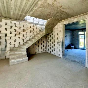 Дом/Дуплекс около озера.Газ