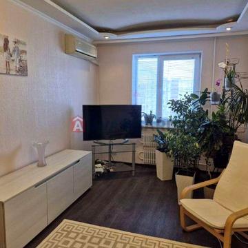 Оренда трикімнатної квартири Лівий Берег