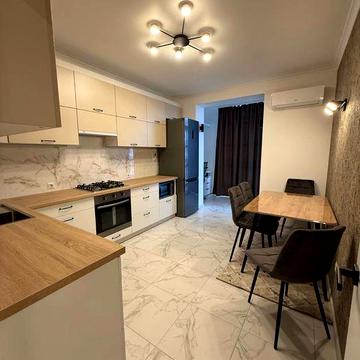 Заходь і живи! 2к квартира з ремонтом та меблями ЖК Брама-2 ЖК Брама-2