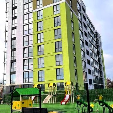 ТЕРМІНОВО Продам 2кім квартиру, єОселя, єВідновлення Торг ЖК Green Estate