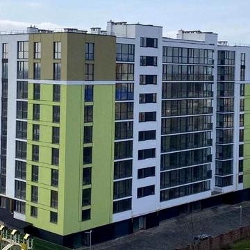 ТЕРМІНОВО Продам 2кім квартиру, єОселя, єВідновлення Торг ЖК Green Estate