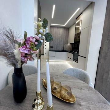 Романтична Квартира‼️ЖК Софія Резиденс, Боголюбова 48, Поряд фонтан ЖК Софія Резиденс