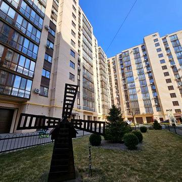 Однокімннатна в елітному ЖК