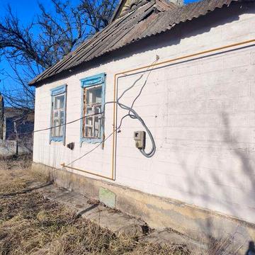 Будинок в смт Кринички