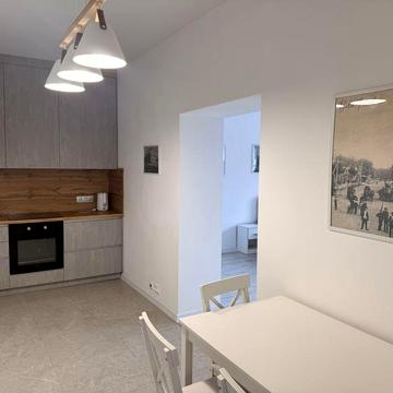 Оренда квартири Брум