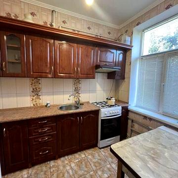 Оренда частини будинку, центр