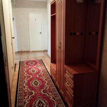 2-х кімнатна Бабкіна