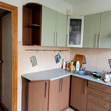 Здам 1 кімнату квартиру 45м, Вишневе