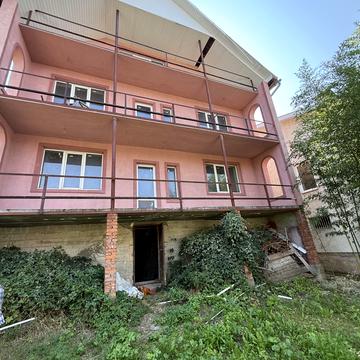 Кошицька вул.