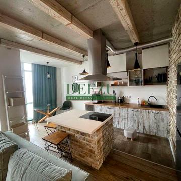 Оренда 2-х кімнатної квартири 60 м2 в ЖК Парк Стоун / ЖК Park Stone