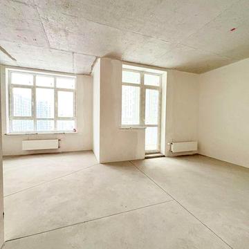 Без% Є 3 роки Продам 1к квартиру 40м2 ЖК Місто Квітів Сирець Нивки