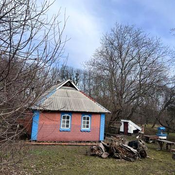 Продається будинок в м.Городище, Черкаська обл, р-он Чубівка