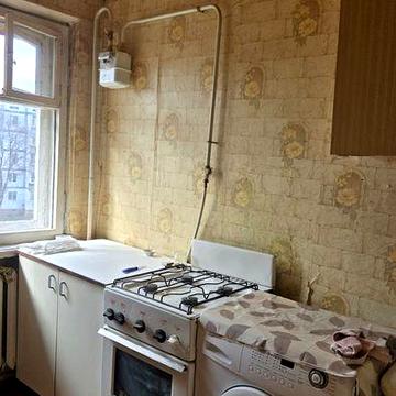 Довготривала оренда бюджетної 1 но кімнатної квартири.