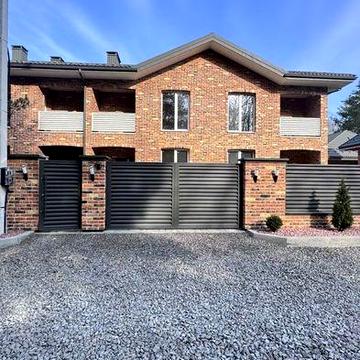 ‼️ Продаж Тунхаус‼️біля лісу, 112м2+42м2 мансандра, ділянка 1,77сотки.