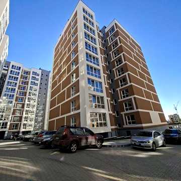 Продаж 1к Квартира Текстильна вулиця ЖК Затишний двір
