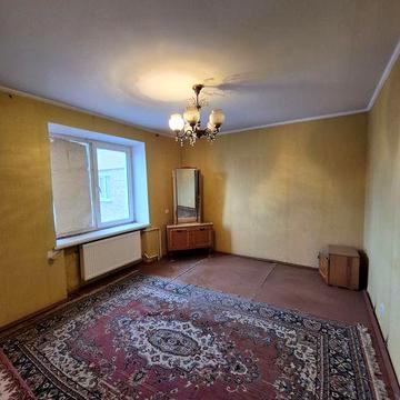 Оренда двокімнатної квартири вул. Деревянка