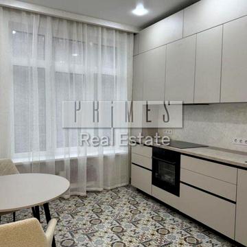 Аренда квартира ЖК 52 Жемчужина вул Бойчука 19 Печерськ