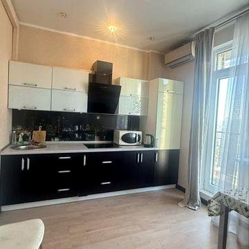 Сдаю квартиру в Аркадии, Генуэзская, без поднятия цены , 2 Жемчужина