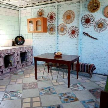 Продажа дачного дома в Вольноулановке