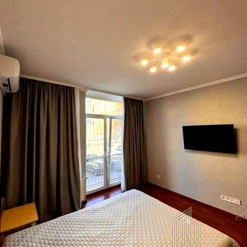 Продаж 1-кім квартири 40 м2 в ЖК Комфорт Таун, вул. Регенераторна, 4 ЖК “Комфорт Таун”