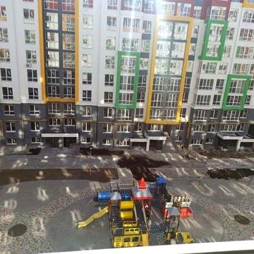 Власник! 1к 46м² ЖК Добре Місто-2 | 6 поверх | введений будинок. ЖК «Добре місто 2»