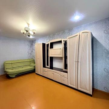 ‼️ПРОДАЖ‼️1 кімнатна квартира‼️СВІТЛА І ТЕПЛА‼️Р-н ЦЕНТР!