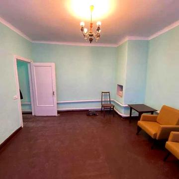 Продам 2к квартиру на землі смт Яворницьке (Іларіонове) вул.Робоча, 21