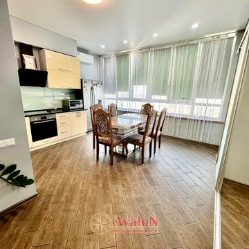 Пішонівська вулиця, 26/1, Приморський район, Одеса, Одеська область 145000.0 USD