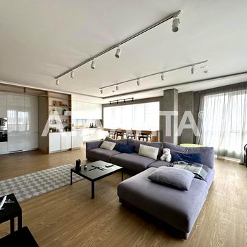 улица Макаренко, 2а, Фонтан, Киевский, Одесса, Одесская 180000.0 USD