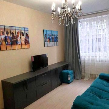 Оренда квартири вулиця Під Голоском