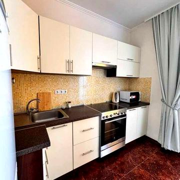 Продаж 1-кім квартири 40 м2 в ЖК Комфорт Таун, вул. Регенераторна, 4 ЖК “Комфорт Таун”