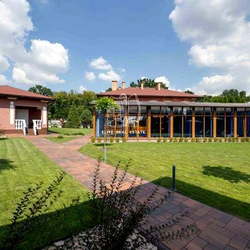 Без % Продаж будинку, с. Хотів, Лісова частина, Обухівський район