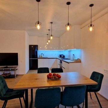 Продається 3-кім квартира в центрі Дрогобича з сучасним ремонтом