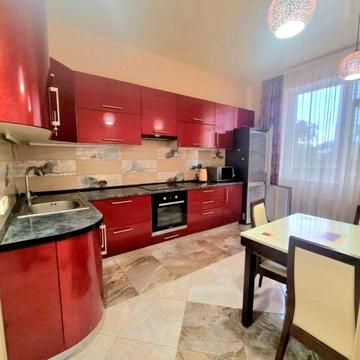 Аренда Евродвушка 3 эт 17 Жемчужина Новый Дом Центр Асташкина