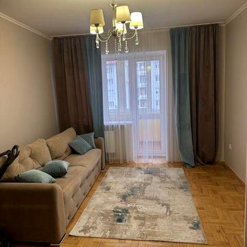 Довготривала оренда квартири