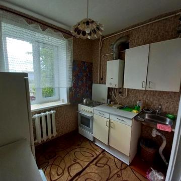 Здається 1-но кімнатна квартира!