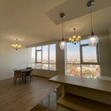 Квартира мрії. Французський бульвар. Одна спальня. ЖК Кадор