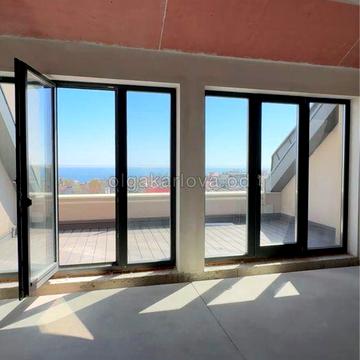 БЕЗ КОМИССИИ, Пентхаус 142м в КД Консул, Рассрочка ЖК Консул