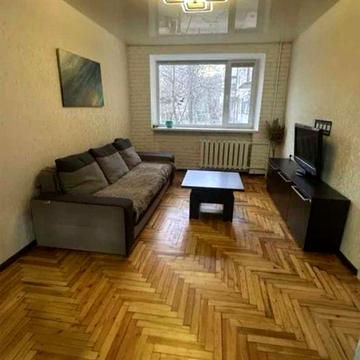 сдам 3комн квартиру ул Чумаченко 15, СВЕТ не отключают