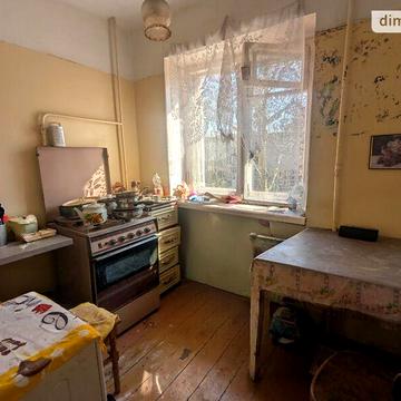 Продаж 2к Квартира Миру (Леніна вул.) проспект