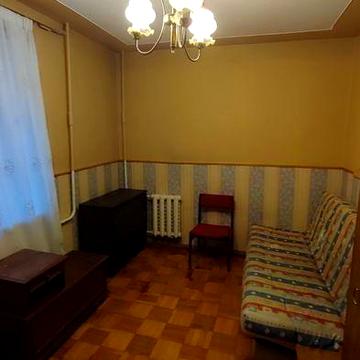 Сдам 2 ком. кв.+ гостиная Фонтанская дорога/Посмитного -7 ст. Фонтана