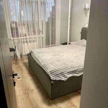 Сдам 3-к квартиру на Салтовке! Евроремонт! Широнинцев 63