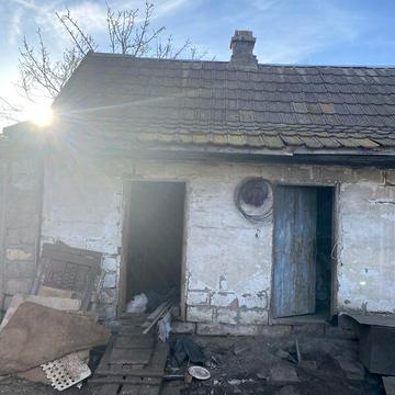 Продаж 2к Дім Оксамитовий провулок