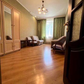 Оренда 2к квартири в Центрі