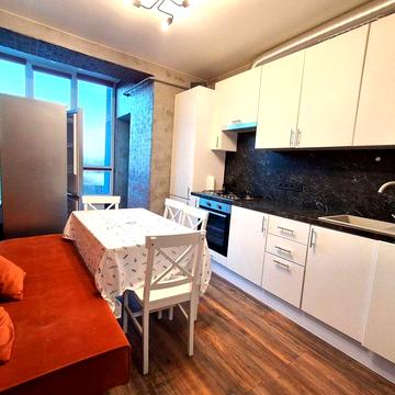 ЖК Уютний квартал пр.Небесної сотні 16/28, сучасна 1к, низький поверх