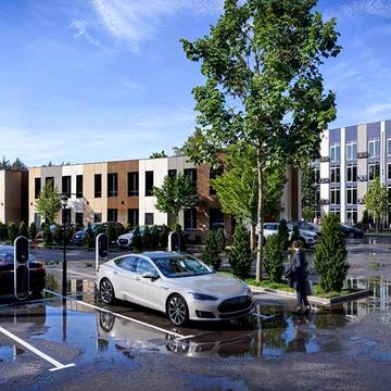 Зручна 1К квартира 38,19 м² без % від забудовника. Вигідна інвестиція