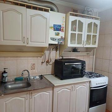 Сдам квартиру 6,5 Фонтана. Газ.