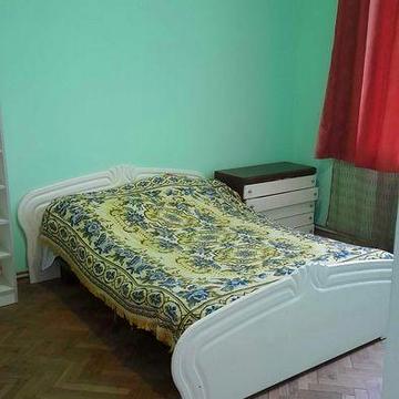 Здається двохкімнатна квартира