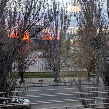 Квартира Дом Мебели по вул.Філатова,86