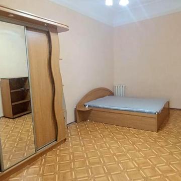 Сдам 3 ком. кв. в самом центре города, ул. Жуковского/Екатерининская